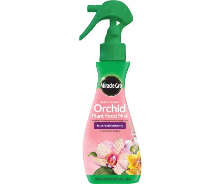 Miracle Gro Plant Food Miracle-Gro Orchid Food 5 Miracle Gro Plant Food Miracle-Gro Orchid Food