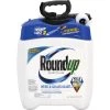 Disease, Weed & Pest Control Roundup Weed And Grass Killer III (1.33 Gal. Pump 'N Go II RTU)