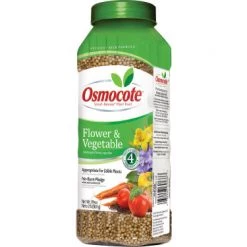 Osmocote Flower & Vegetable Plant Food