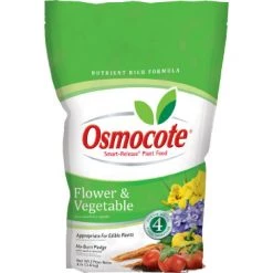 Osmocote Flower & Vegetable Plant Food