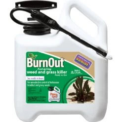 Bonide BurnOut Weed & Grass Killer