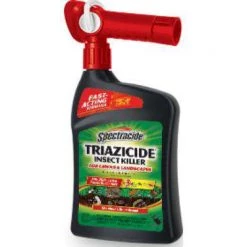 Spectracide Triazicide