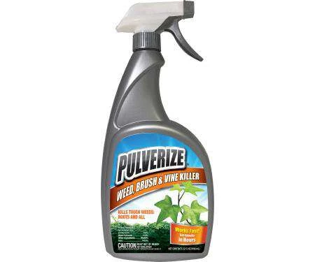 Pulverize Weed & Grass Killer 3 Pulverize Weed & Grass Killer