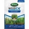 Scotts Disease, Weed & Pest Control Weed Ex