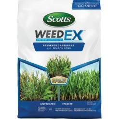 Scotts Disease, Weed & Pest Control Weed Ex