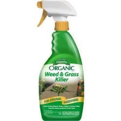 Bay Gardens Espoma® Organic® Weed & Grass Killer