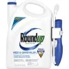 Roundup Weed And Grass Killer III - RTU (1.1 Gal. With Wand) 2 Roundup Weed And Grass Killer III - RTU (1.1 Gal. With Wand)