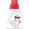 Roundup Weed And Grass Killer Plus Concentrate (16 Oz.)