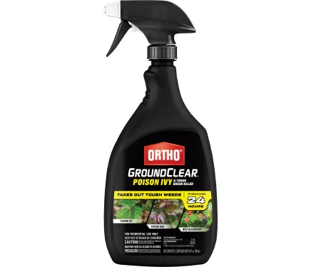 Scotts Groundclear Poison Ivy Brush Killer 3 Scotts Groundclear Poison Ivy Brush Killer