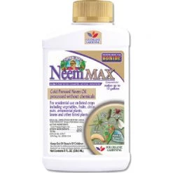 Bonide Captain Jack's Neem Max Conc. Disease, Weed & Pest Control