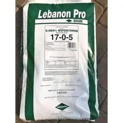 Bay Gardens Lebanon Lawn Fertilizer With Bifenthrin Insect Control Step 3