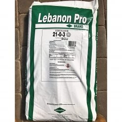 Bay Gardens Lawn Fertilizers Lebanon 4-Step Fertilizer Program