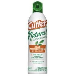 Disease, Weed & Pest Control Cutter 14oz Naturals Outdoor