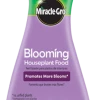 Miracle-Gro® Blooming Houseplant Food (0.5-1-0.5)