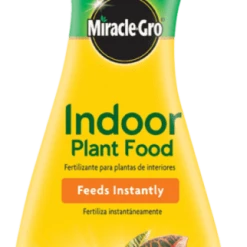 Miracle Gro 8oz Houseplant Food