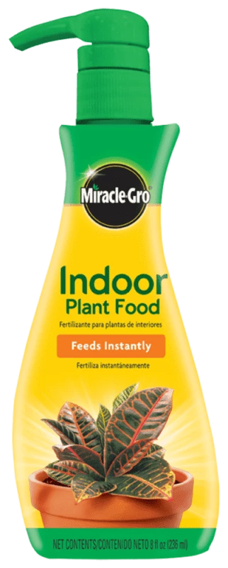Miracle Gro 8oz Houseplant Food 3 Miracle Gro 8oz Houseplant Food