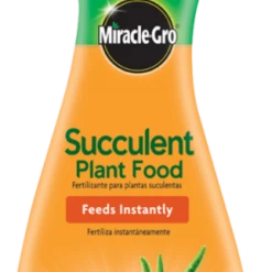 Miracle-Gro Succulent Plant Food (0.5-1-1)