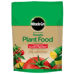 Miracle Gro Miracle-Gro Tomato Plant Food