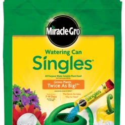 Miracle Gro Miracle-Gro Watering Can Singles All Purpose Water Soluble Plant Food (24-8 -16)