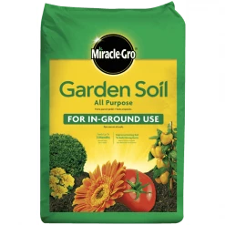 Miracle-Gro Garden Soil All Purpose Soils & Mulches