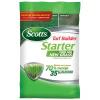Scotts Turf Builder Starter Lawn Fertilizers
