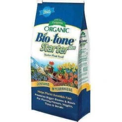 Espoma Organic Bio-Tone Fertilizer