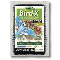 Birding Dalen Gardeneer Bird-X Net