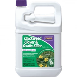 Bonide Chickweed Clover & Oxalis Killer Disease, Weed & Pest Control