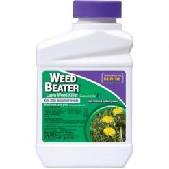 Bonide Weed Beater Ultra Disease, Weed & Pest Control