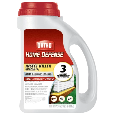 Disease, Weed & Pest Control Ortho Home Defense 5 Disease, Weed & Pest Control Ortho Home Defense