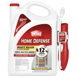 Disease, Weed & Pest Control Ortho Home Defense 12 Disease, Weed & Pest Control Ortho Home Defense