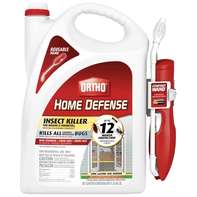 Disease, Weed & Pest Control Ortho Home Defense 6 Disease, Weed & Pest Control Ortho Home Defense