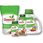 Osmocote Flower & Vegetable Plant Food