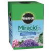 Miracle Gro Miracle-Gro Water Soluble Miracid Acid-Loving Plant Food (30-10-10) 1 Miracle Gro Miracle-Gro Water Soluble Miracid Acid-Loving Plant Food (30-10-10)