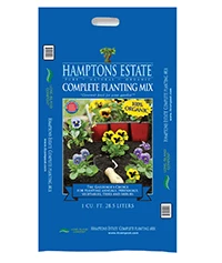 Scotts Hampton Estate® Complete Planting Mix