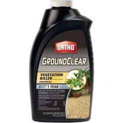 Ortho Ground Clear Disease, Weed & Pest Control
