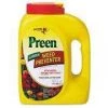 Preen Garden Weed Prevention