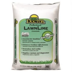 Bay Gardens Pelletized Lime