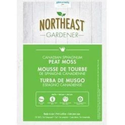 Juniper Farms Canadian Sphagnum Peat Moss Plant Food