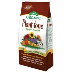 Espoma® Organic® Plant-Tone® 5-3-3 Plant Food
