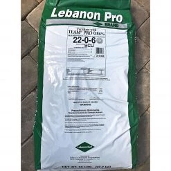 Bay Gardens Lawn Fertilizers Lebanon 4-Step Fertilizer Program
