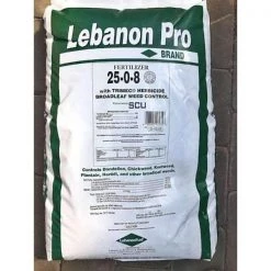 Bay Gardens Lebanon Lawn Fertilizer W/ Trimec Weed Control Step 2