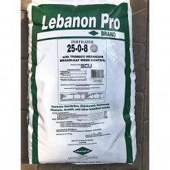 Bay Gardens Lawn Fertilizers Lebanon 4-Step Fertilizer Program